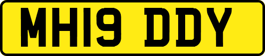 MH19DDY