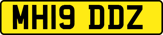 MH19DDZ