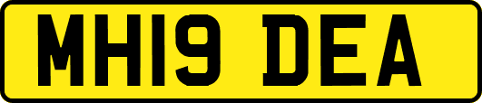 MH19DEA