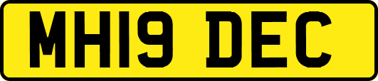 MH19DEC