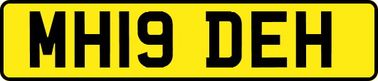 MH19DEH