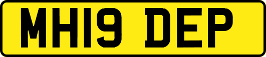 MH19DEP