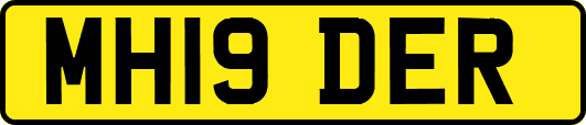 MH19DER