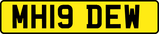 MH19DEW