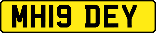 MH19DEY