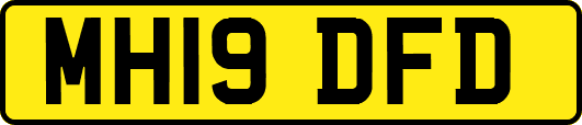 MH19DFD