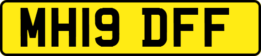 MH19DFF