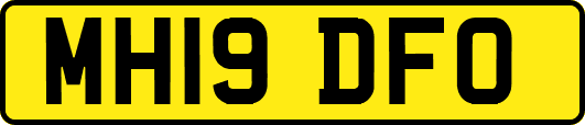 MH19DFO