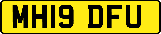 MH19DFU