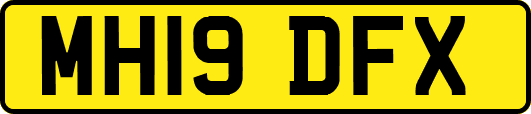 MH19DFX