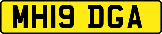 MH19DGA