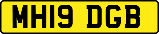 MH19DGB
