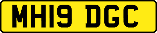 MH19DGC