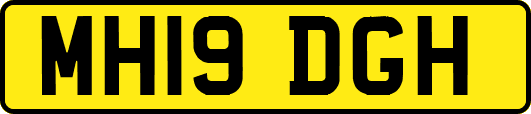 MH19DGH