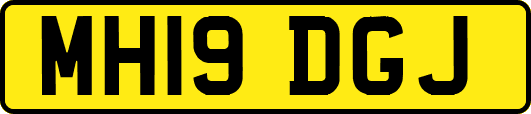 MH19DGJ