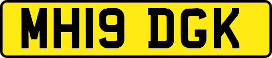 MH19DGK