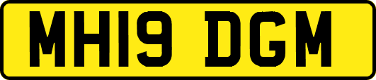 MH19DGM