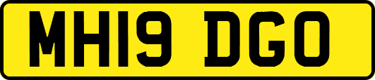 MH19DGO