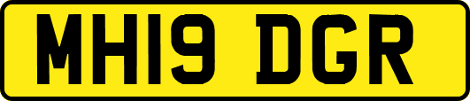 MH19DGR