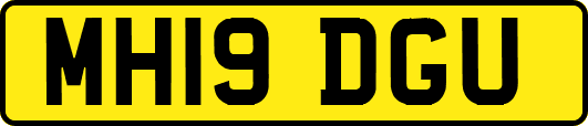 MH19DGU