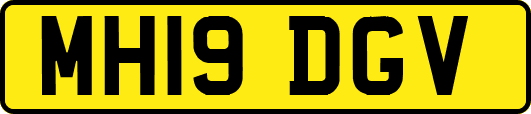 MH19DGV
