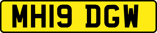 MH19DGW