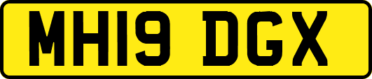 MH19DGX
