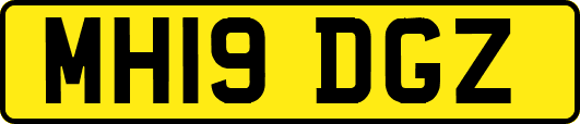 MH19DGZ