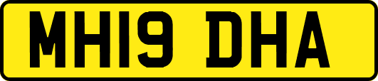 MH19DHA