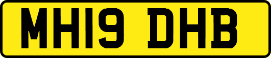 MH19DHB