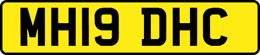 MH19DHC