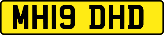 MH19DHD