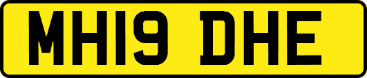MH19DHE