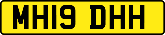 MH19DHH