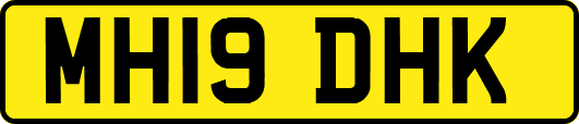 MH19DHK