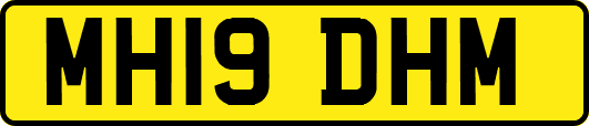 MH19DHM