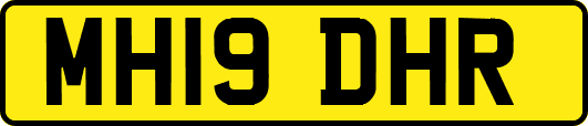 MH19DHR
