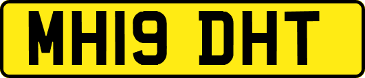 MH19DHT
