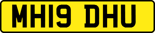 MH19DHU