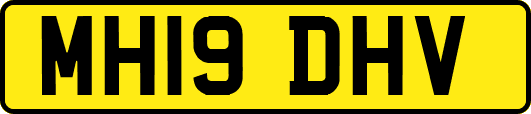 MH19DHV