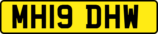 MH19DHW