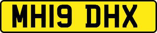 MH19DHX