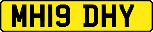 MH19DHY