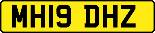 MH19DHZ