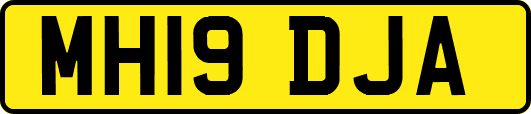 MH19DJA