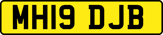MH19DJB