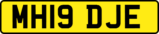 MH19DJE