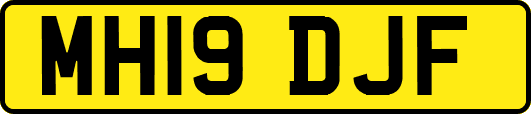 MH19DJF