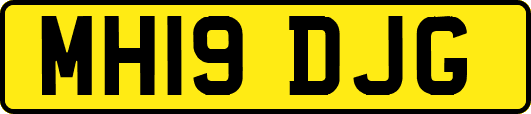 MH19DJG
