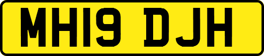 MH19DJH